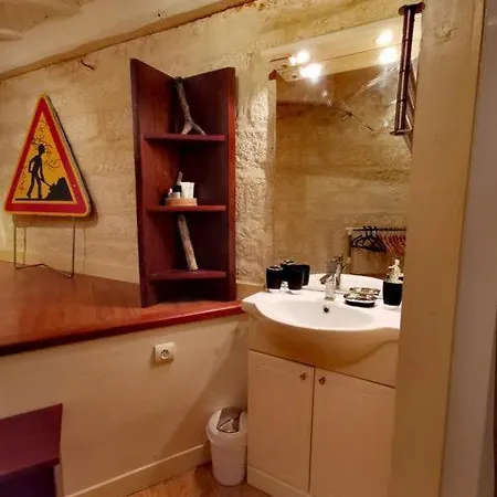 Duplex La Comedia Centre