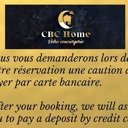 Apartment Duplex La Comedia Centre Montpellier